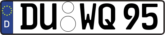 DU-WQ95