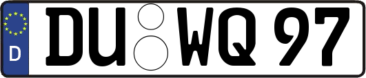 DU-WQ97
