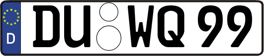 DU-WQ99