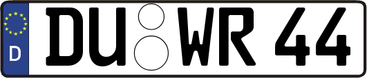 DU-WR44