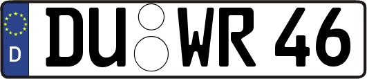 DU-WR46