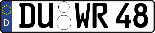 DU-WR48