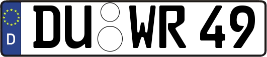 DU-WR49