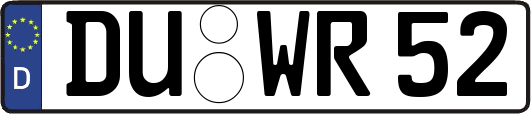 DU-WR52