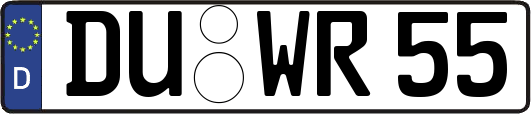 DU-WR55