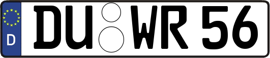 DU-WR56