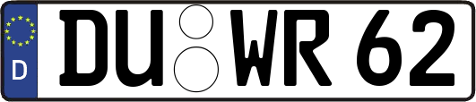 DU-WR62