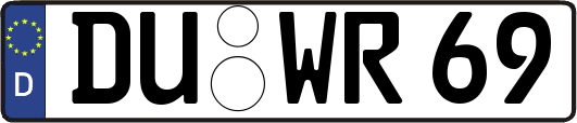 DU-WR69