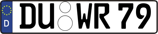 DU-WR79