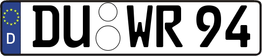 DU-WR94