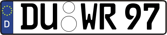 DU-WR97
