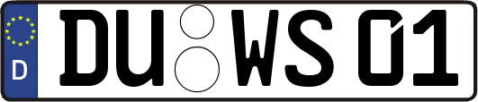 DU-WS01