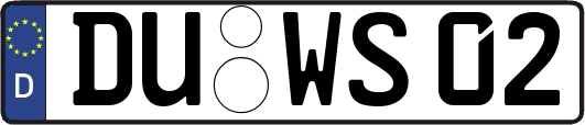 DU-WS02