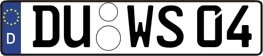 DU-WS04