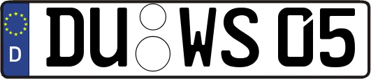 DU-WS05