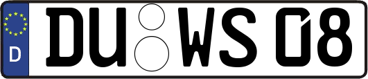 DU-WS08