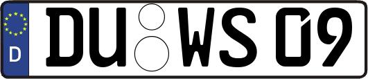 DU-WS09