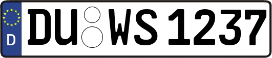DU-WS1237