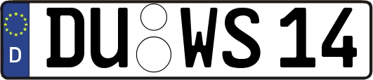 DU-WS14
