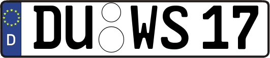 DU-WS17
