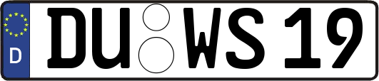 DU-WS19