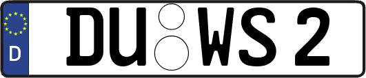 DU-WS2