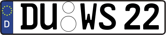 DU-WS22