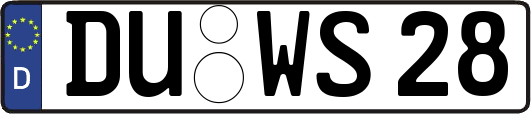 DU-WS28
