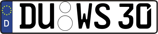 DU-WS30