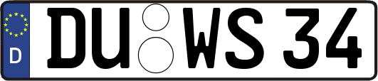 DU-WS34