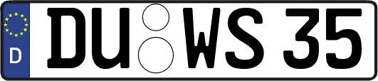 DU-WS35
