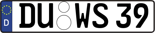 DU-WS39