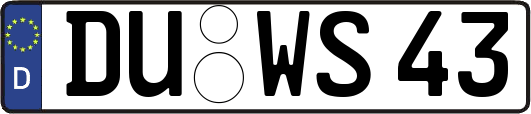 DU-WS43