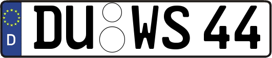 DU-WS44
