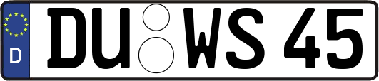 DU-WS45