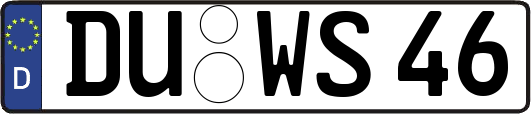 DU-WS46