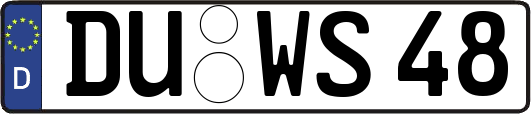 DU-WS48