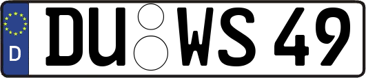 DU-WS49