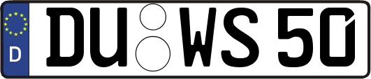 DU-WS50