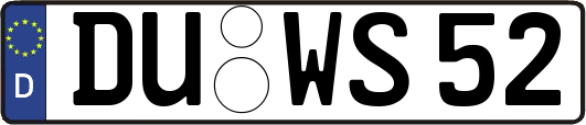 DU-WS52