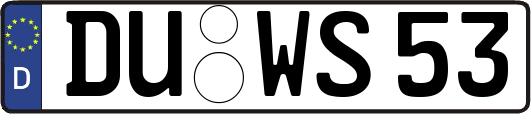 DU-WS53