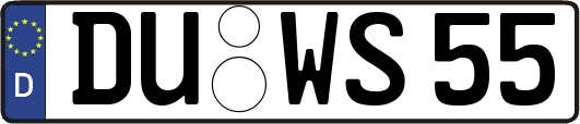 DU-WS55