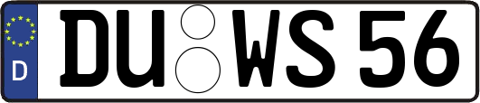 DU-WS56