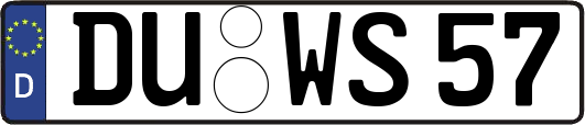 DU-WS57