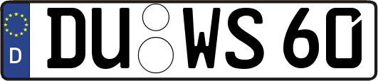 DU-WS60