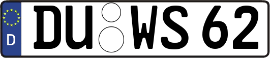 DU-WS62