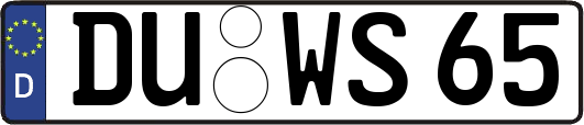 DU-WS65