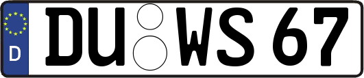 DU-WS67