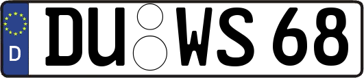 DU-WS68