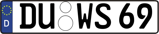 DU-WS69